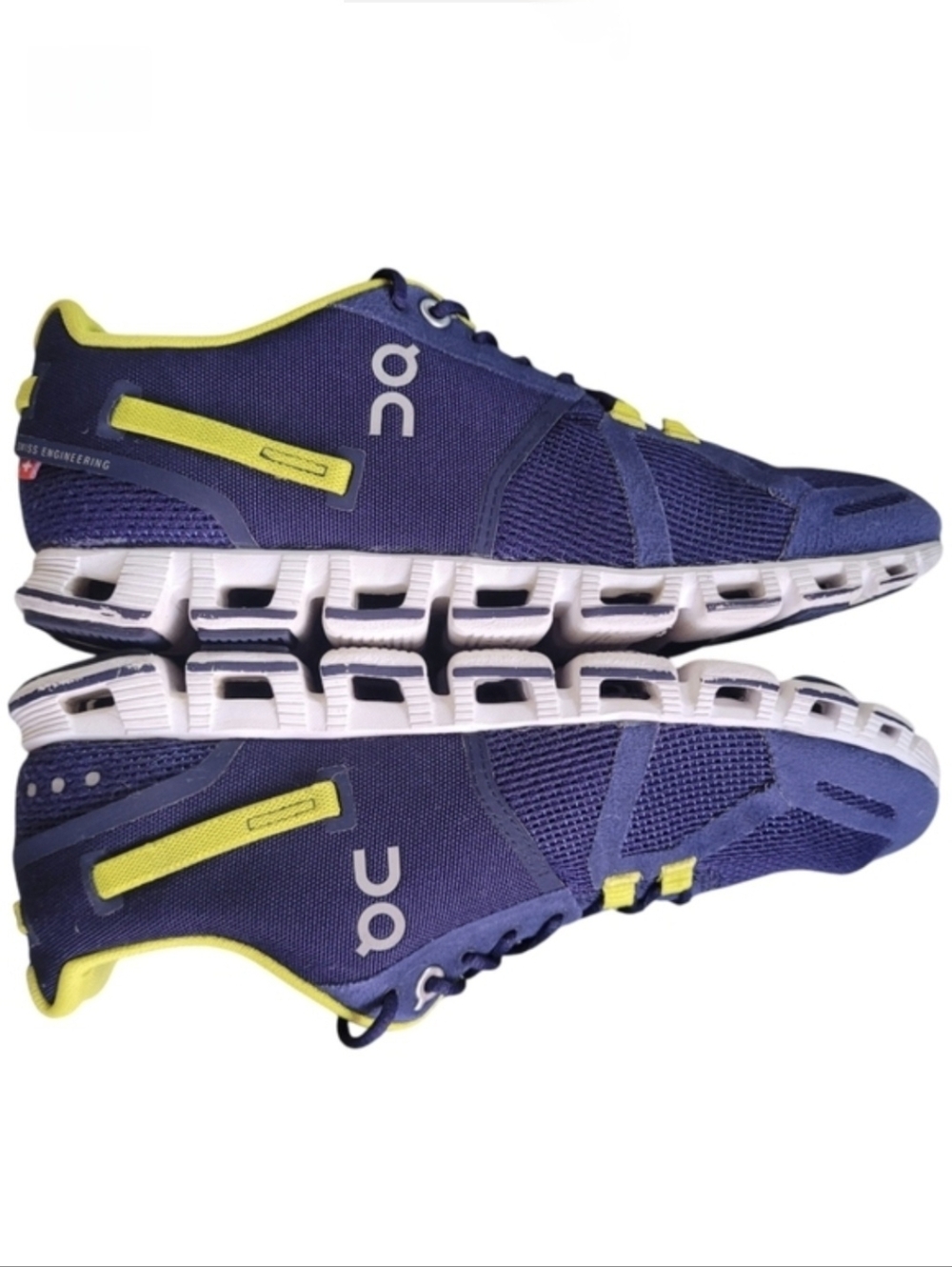 On Cloudflyer Running Shoes size 7.5